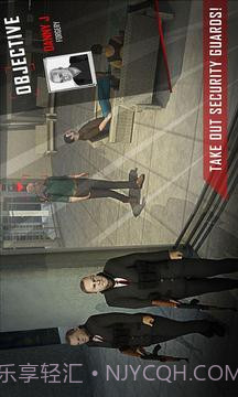 刺客47安卓新版截图2 刺客47安卓新版截图2