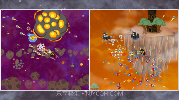 火柴人出击截图2 火柴人出击截图2