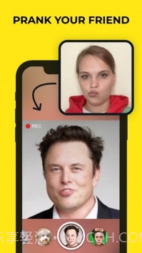 avatarify最新版截图1 avatarify最新版截图1