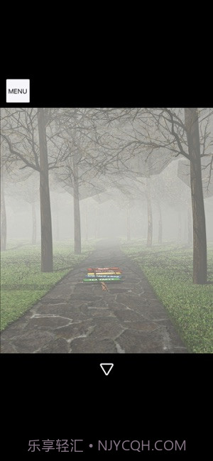 Escape Game Tea Party截图5