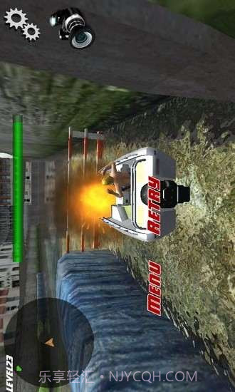 疯狂停船王3D Crazy Boat Parking King截图5