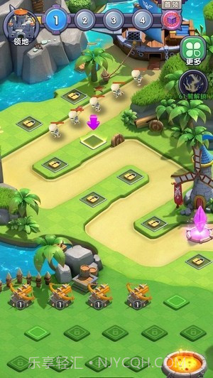 终极守护截图2 终极守护截图2