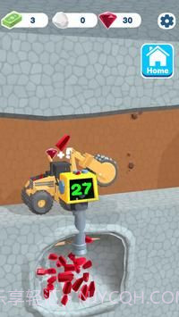 宝石矿业大亨截图3 宝石矿业大亨截图3