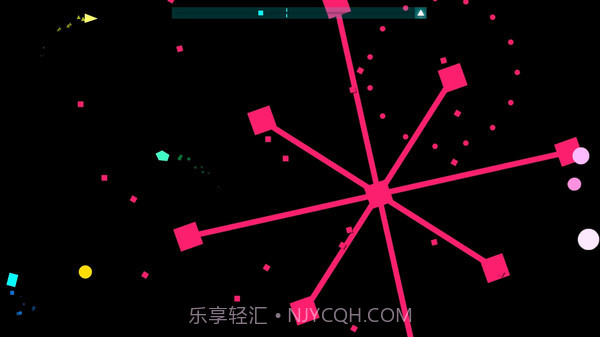 形状节奏Just Shapes Beats截图5 形状节奏Just Shapes Beats截图5