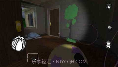 恐怖保姆中文版截图2 恐怖保姆中文版截图2