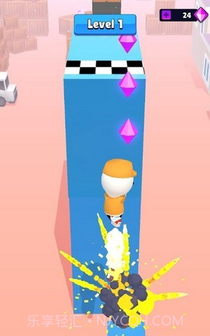 布娃娃特工3D截图1 布娃娃特工3D截图1