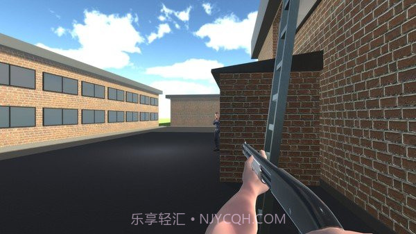 小偷模拟器11截图5 小偷模拟器11截图5