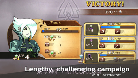 魔法门：英雄交锋截图5