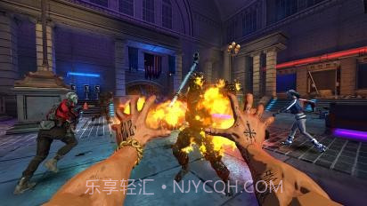 自杀突击队特别行动截图2