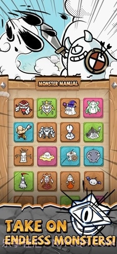 甘道夫醒醒啦截图7