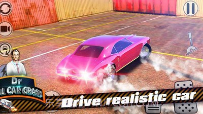 真实模拟车祸截图4 真实模拟车祸截图4