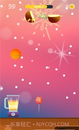 甜点挑战截图4 甜点挑战截图4
