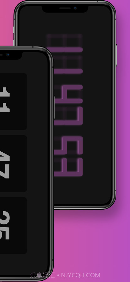 创意时钟安卓截图7