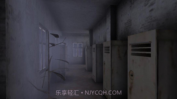 恐怖教师灵魂重生截图3