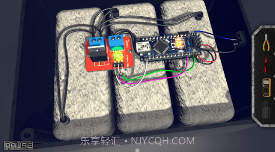 拆弹小组3D截图3