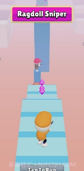 布娃娃特工3D截图3 布娃娃特工3D截图3