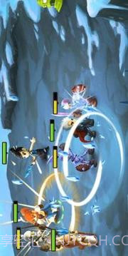 Battle heart2截图3 Battle heart2截图3