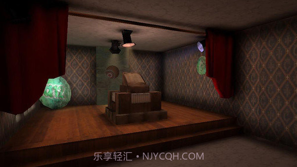 恐怖教师灵魂重生截图2