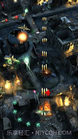 致命空袭2（AirAttack 2）截图3