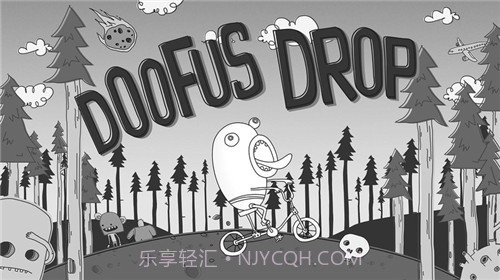 Doofus Drop截图1 Doofus Drop截图1