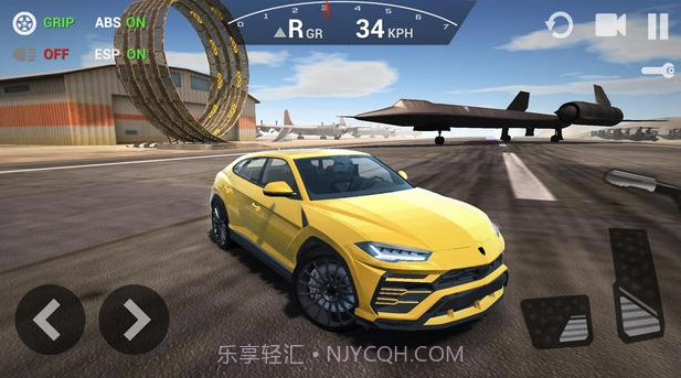 终极越野模拟器截图4