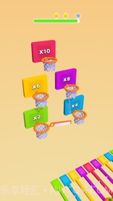 解压切肥皂截图4