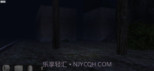 恐怖之森截图2 恐怖之森截图2