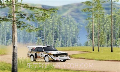 CarX拉力赛15609截图3 CarX拉力赛15609截图3