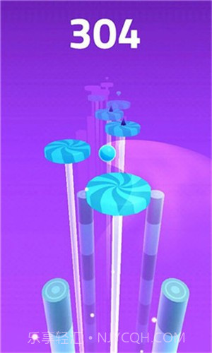 跳弹球球截图3 跳弹球球截图3