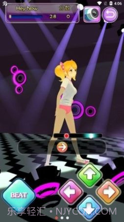 我的ai女孩截图1 我的ai女孩截图1