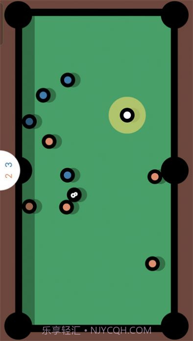 XO双人对战截图2 XO双人对战截图2