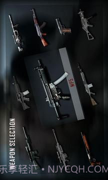 刺客47安卓新版截图5 刺客47安卓新版截图5