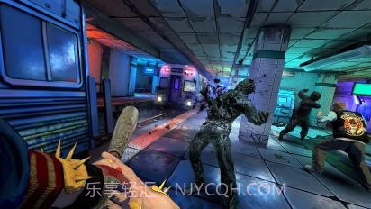 自杀突击队特别行动截图4