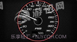车速表和汽车的声音截图2 车速表和汽车的声音截图2