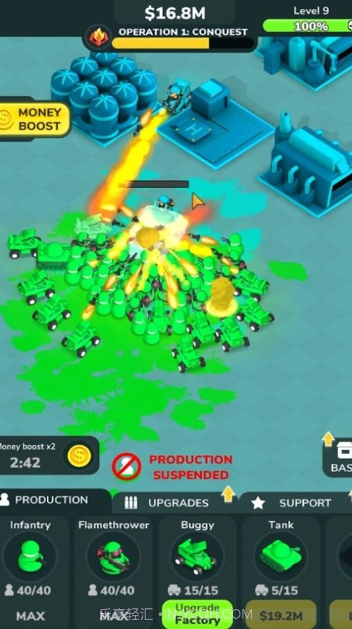 军人空闲截图1 军人空闲截图1