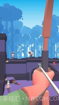 罗宾汉弓箭手截图2