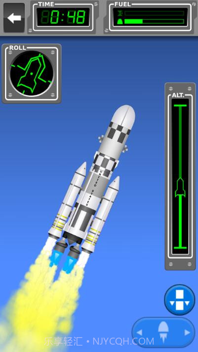 太空宇航局APP截图2 太空宇航局APP截图2