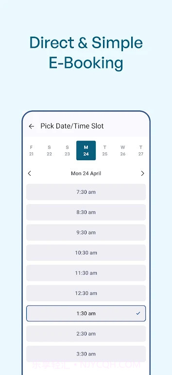 牙科样式截图1 牙科样式截图1