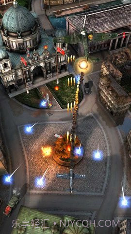 致命空袭2（AirAttack 2）截图2