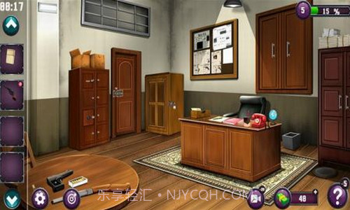 随机房间逃生截图2 随机房间逃生截图2