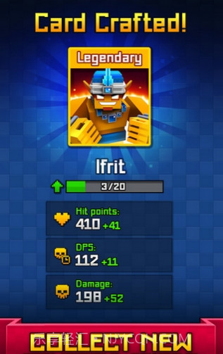 像素皇室战争截图4