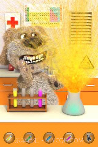 会说话的狗狗本截图1 会说话的狗狗本截图1