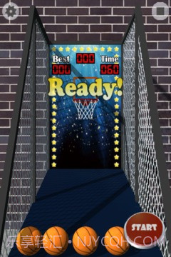 3D投篮机截图2 3D投篮机截图2