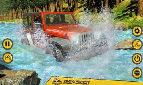 拉绳跑酷截图3 拉绳跑酷截图3