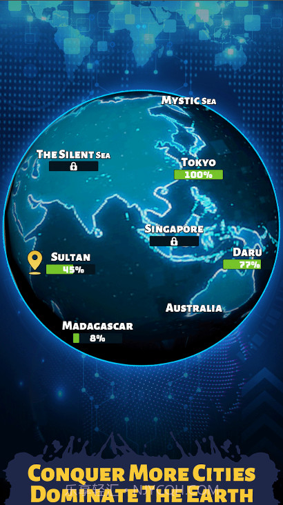 疯狂外星人毒液截图3