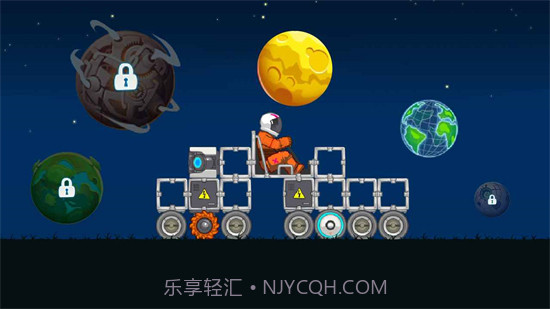 暴爽疯狂赛车无限钻石截图2 暴爽疯狂赛车无限钻石截图2