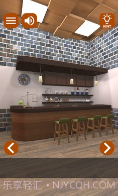 逃脱后院截图3 逃脱后院截图3