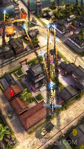 致命空袭2（AirAttack 2）截图1