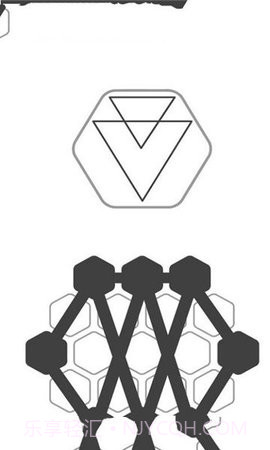 最强大脑谜点走线截图1 最强大脑谜点走线截图1