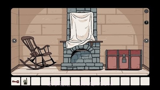 无主之家无限提示截图2 无主之家无限提示截图2